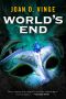 [The Snow Queen Cycle 02] • World's End · an Epic Novel of the Snow Queen Cycle